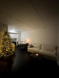 Spacious & Cosy City Centre Gem - 0