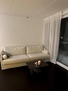 Spacious & Cosy City Centre Gem - 7