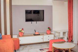 Monitaet Apartment - 6