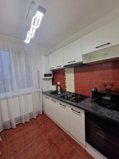 BN Titulescu Apartament - Craiova - 4