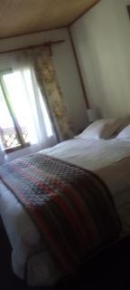 Hostal donde la wely - Liquiñe - 0