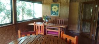 Hostal donde la wely - Liquiñe - 3