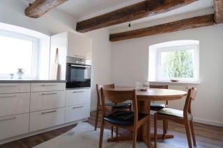 Design Wohnung COSY - Detmold - 6