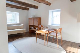 Design Wohnung COSY - Detmold - 5