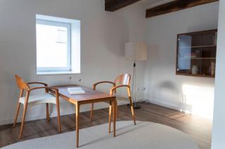Design Wohnung COSY - Detmold - 3
