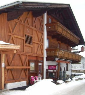 Haus Sonja - Lermoos - 5