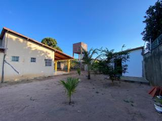 Mansão próximo a lagoa - São José de Mipibu - 6