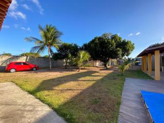 Mansão próximo a lagoa - 1