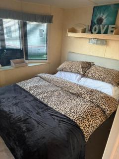 Sunkist holiday home from home - Anderby - 2