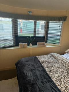 Sunkist holiday home from home - Anderby - 3
