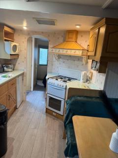 Sunkist holiday home from home - Anderby - 4