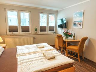 Haus Leuchtfeuer - Norderney - 3