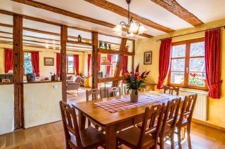 Maison Gîte Au Tonnelier - Hunawihr - 0