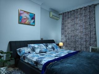 apartment vip for rent families only - 9