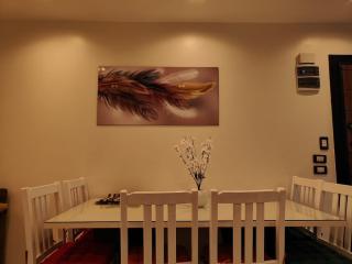 apartment vip for rent families only - 4