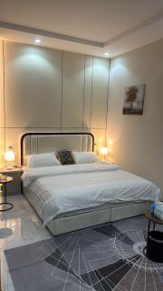 استديو بتصميم فندقي Hotel style studio - Riade - 0