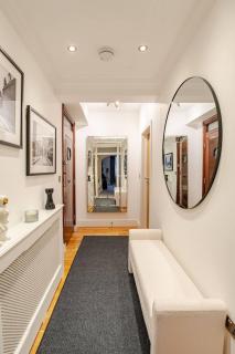 Exquisite 5 Bed Penthouse Apartment - Londra - 2