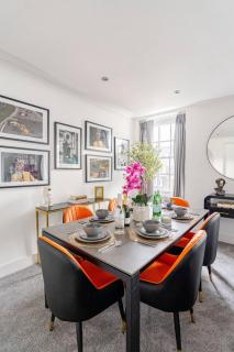 Exquisite 5 Bed Penthouse Apartment - Londra - 9