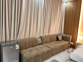 استديو بتصميم فندقي Hotel style studio - Riade - 1