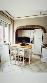 IRIS- BRESCIA old town apartment - 6