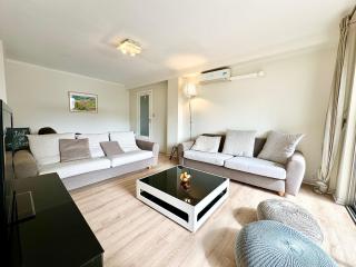 3P refurbished Cannes Palm Beach 200 m from the beaches - Cannes - 7