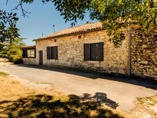 Peaceful Cottage with Jacuzzi - Razac-de-Saussignac - 4