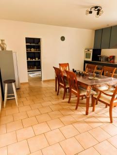 Peaceful Cottage with Jacuzzi - Razac-de-Saussignac - 3