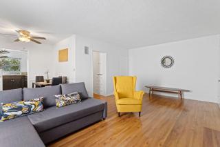 Cozy 1 bedroom West Hollywood - Los Angeles - 2