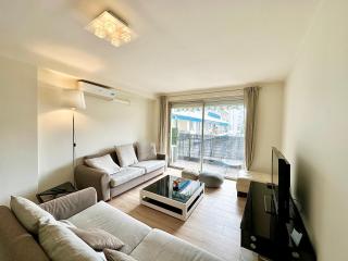 3P refurbished Cannes Palm Beach 200 m from the beaches - Cannes - 8