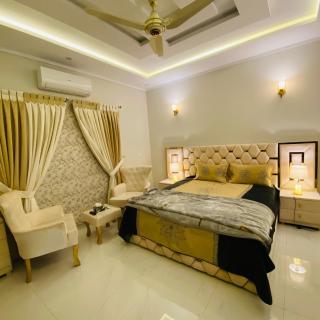 Skm Lodges - Islamabad - 7