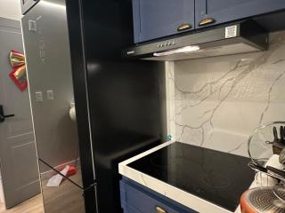 Apartamento Luxuoso de 1/4 em Gramado-RS - Gramado - 5