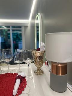 Apartamento Luxuoso de 1/4 em Gramado-RS - Gramado - 2