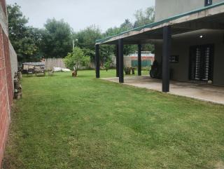 El rancho de la familia - Tristán Suárez - 5