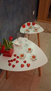 Suite iris0211 - Palagianello - 1