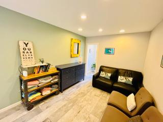 Private Room3 Own Entry Shared Bath One Guest Walk to UCSD - 7