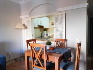 Precioso apartamento en primera línea de playa - Ayamonte - 5