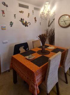 The Salamandras Home - Arroyo de la Miel - 4