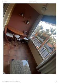 Precioso apartamento en primera línea de playa - Ayamonte - 2