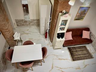 Appartamento Nel Cuore di Firenze - Florença - 4