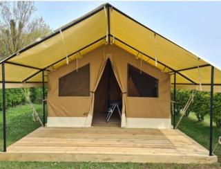 Camping le Rivage - 2