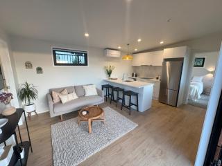 Moana Views - Coastal Escape - Península de Whangaparaoa - 7