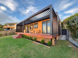 Moana Views - Coastal Escape - Península de Whangaparaoa - 6