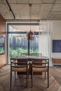 New! EGO design apartment - Palanga - 7