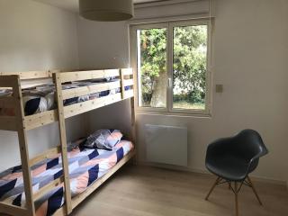 Maison à 10mn à pieds de la plage - La Baule - 7