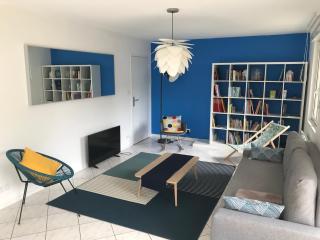 Maison à 10mn à pieds de la plage - 1