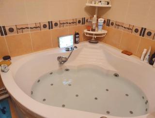 Appartement spacieux, jacuzzi, lumineux, calme, T2, 56m2 - Boulogne-Billancourt - 8