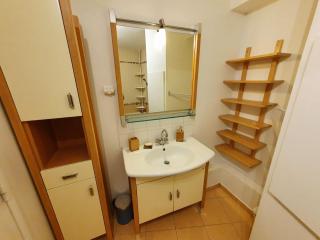 Appartement spacieux, jacuzzi, lumineux, calme, T2, 56m2 - Boulogne-Billancourt - 3