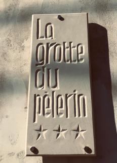 La grotte du pèlerin - Appartement semi-troglodyte - 3