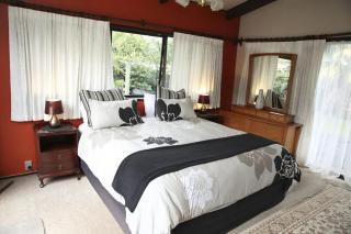 Roselake Retreat - Rotorua - 1