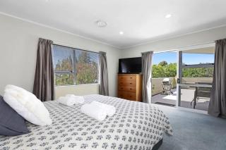 Stay at 5A - Rotorua - 8